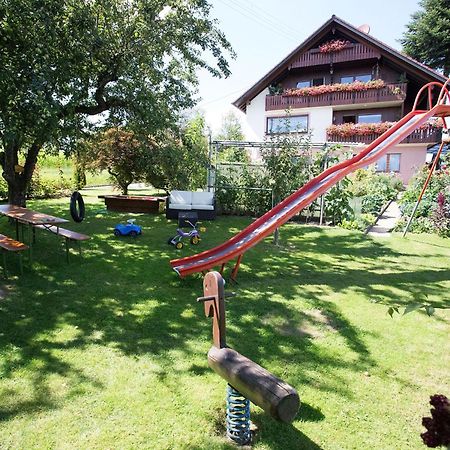 Haus Buehrer Otel Freiamt Dış mekan fotoğraf