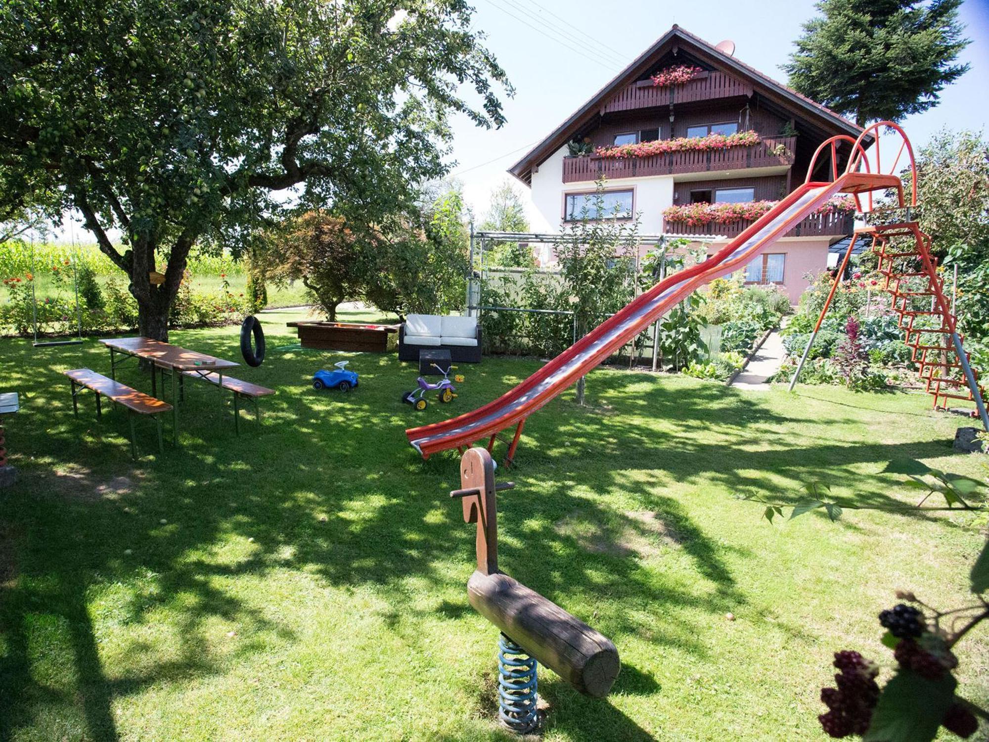 Haus Buehrer Otel Freiamt Dış mekan fotoğraf
