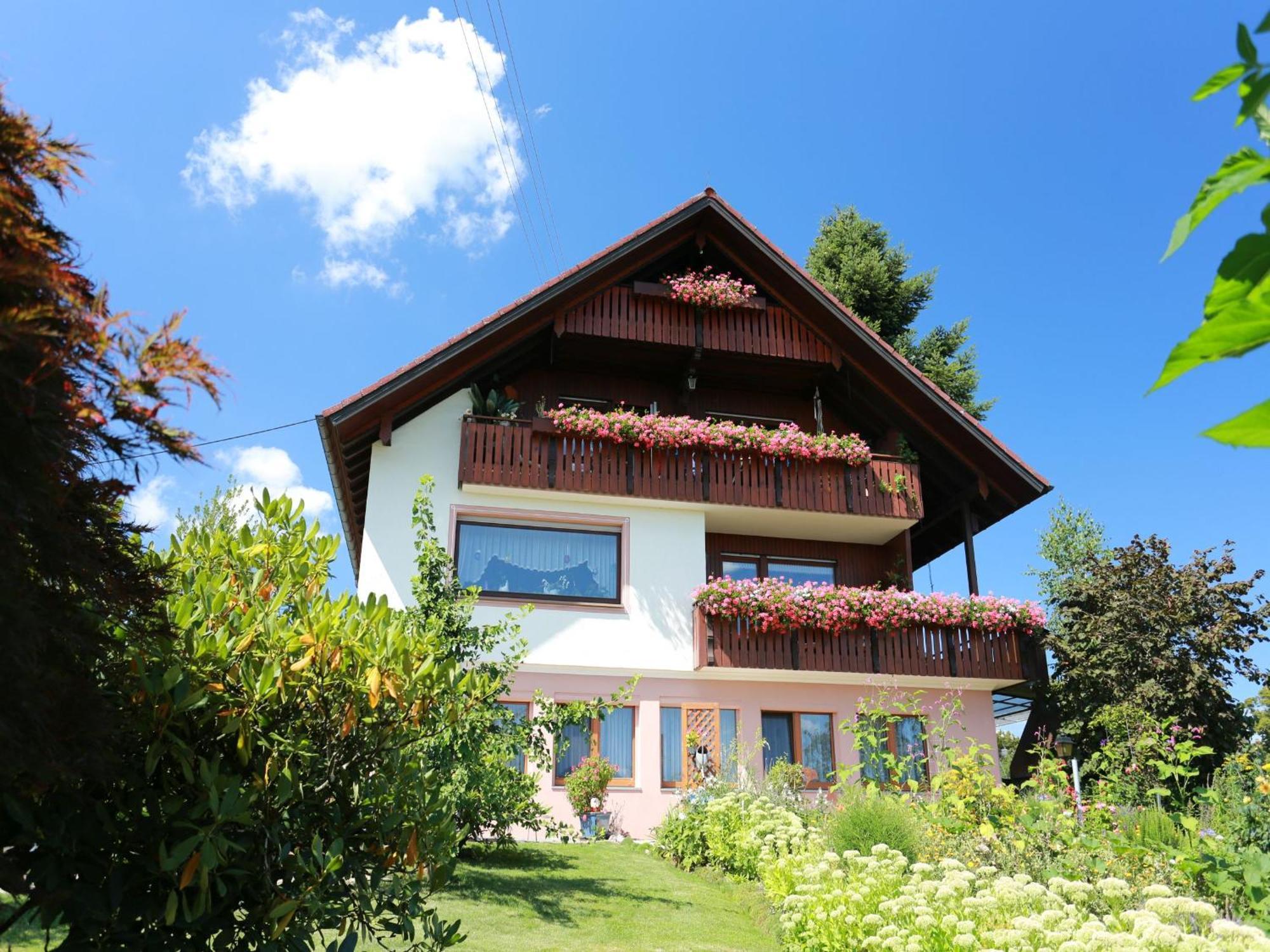 Haus Buehrer Otel Freiamt Dış mekan fotoğraf