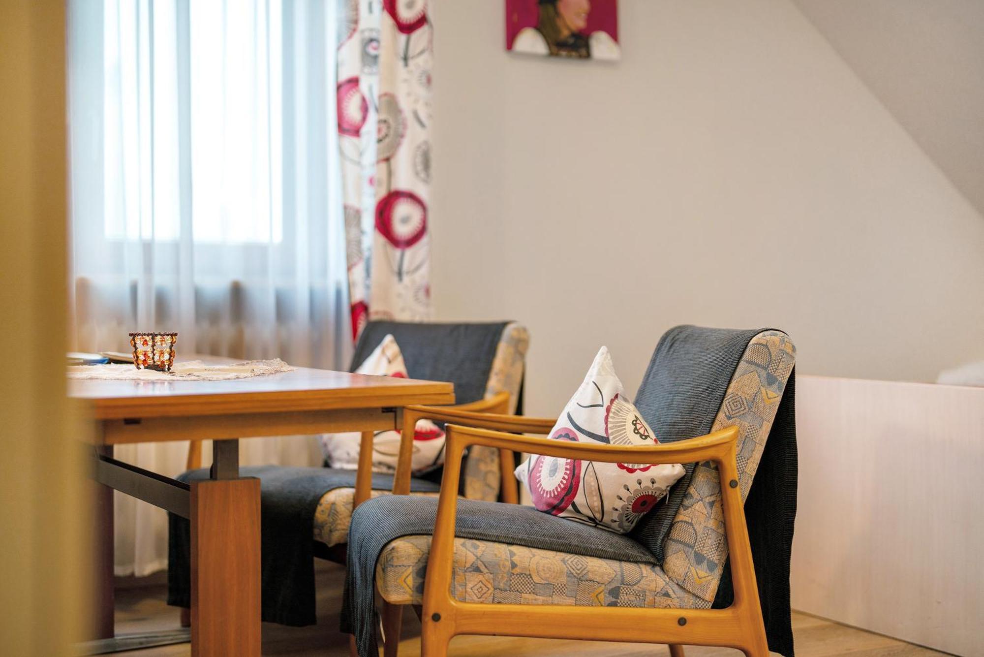 Haus Buehrer Otel Freiamt Dış mekan fotoğraf