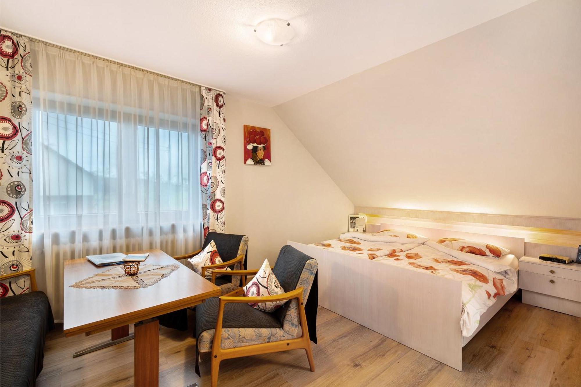 Haus Buehrer Otel Freiamt Dış mekan fotoğraf