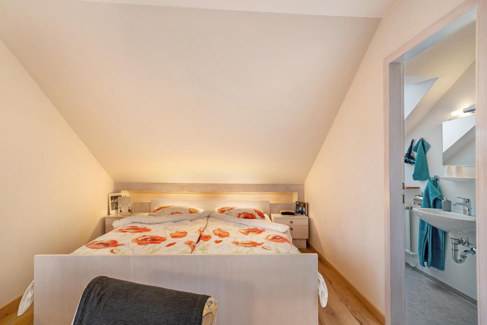Haus Buehrer Otel Freiamt Dış mekan fotoğraf