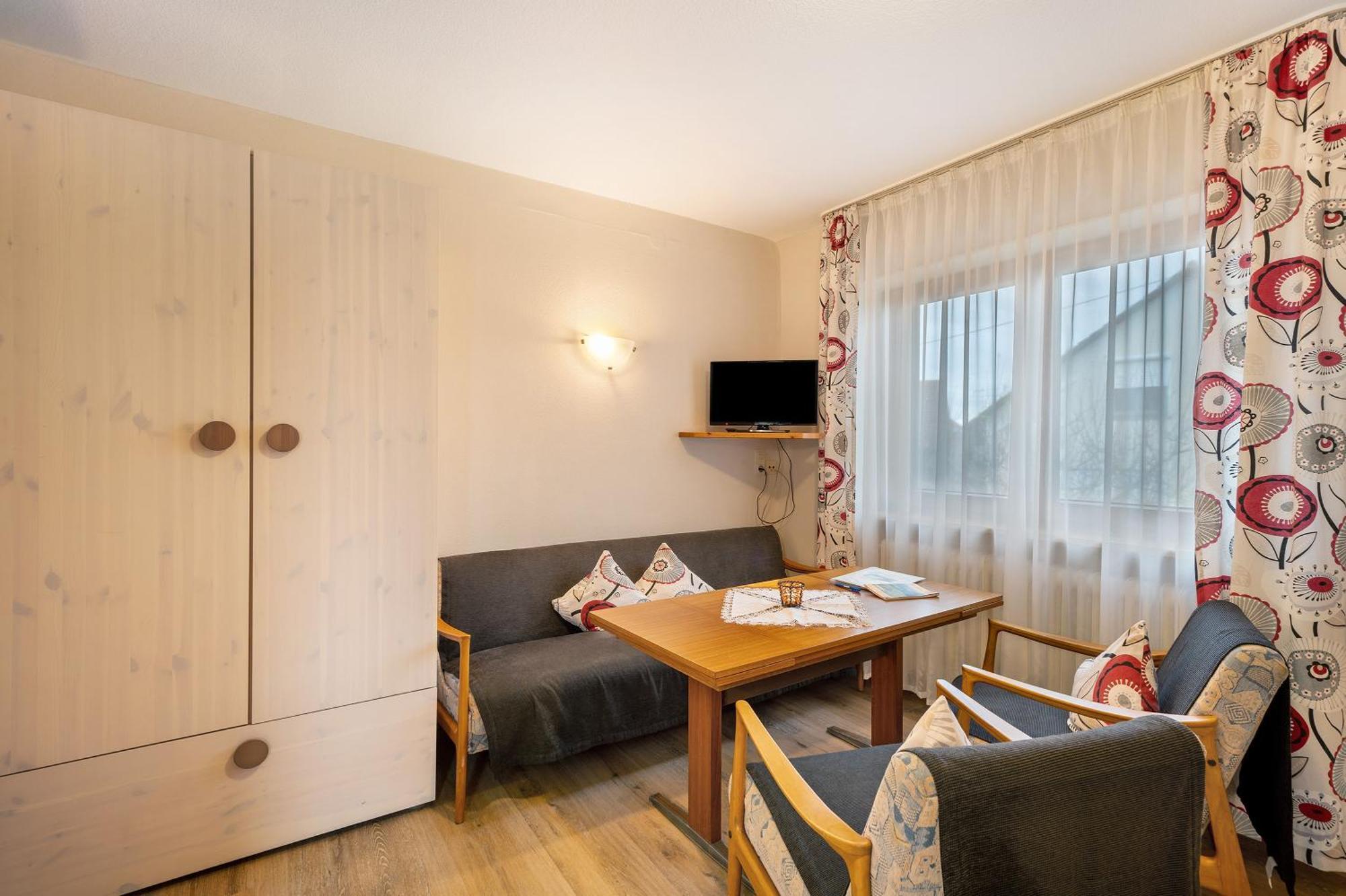 Haus Buehrer Otel Freiamt Dış mekan fotoğraf
