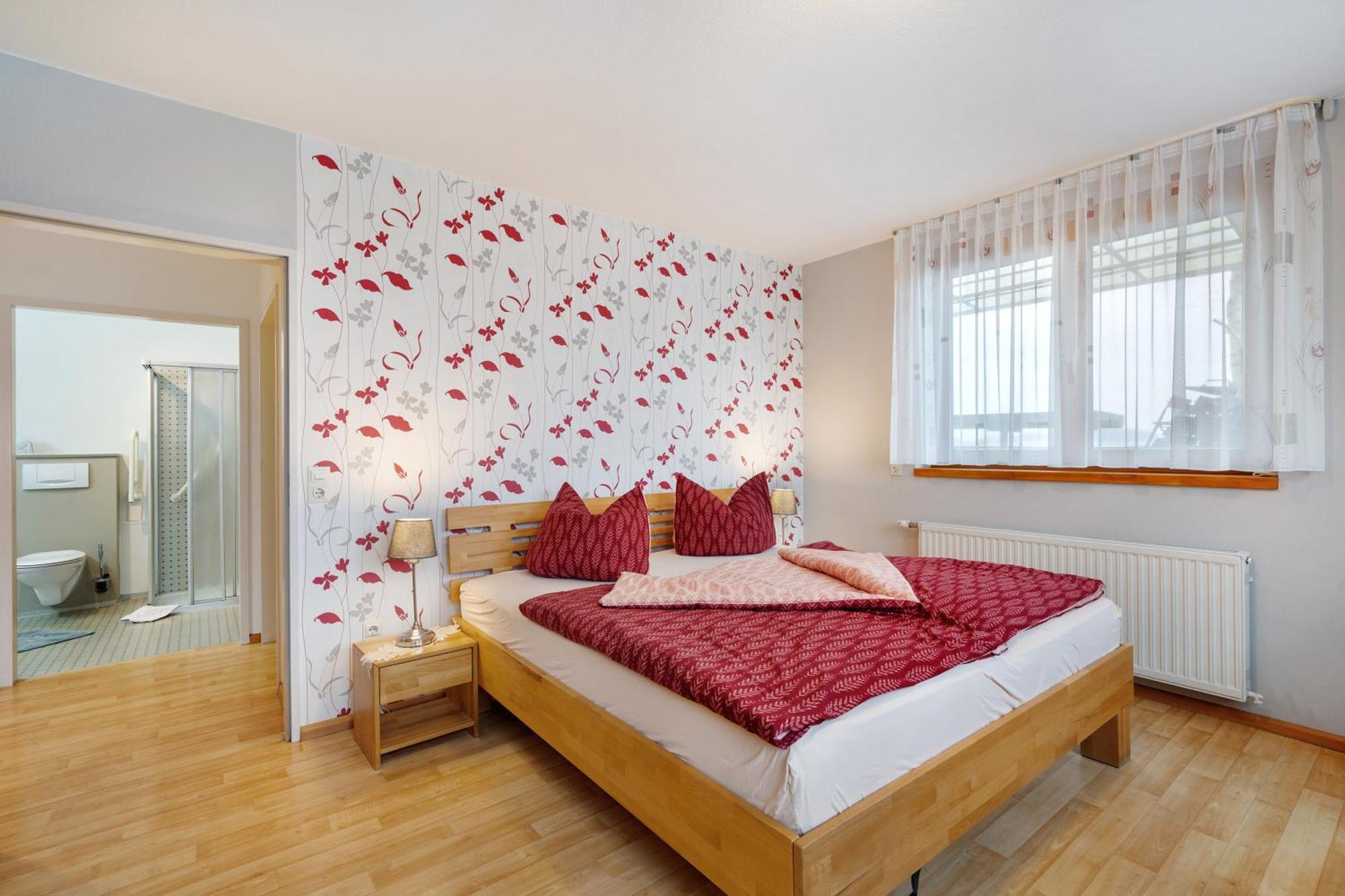 Haus Buehrer Otel Freiamt Dış mekan fotoğraf