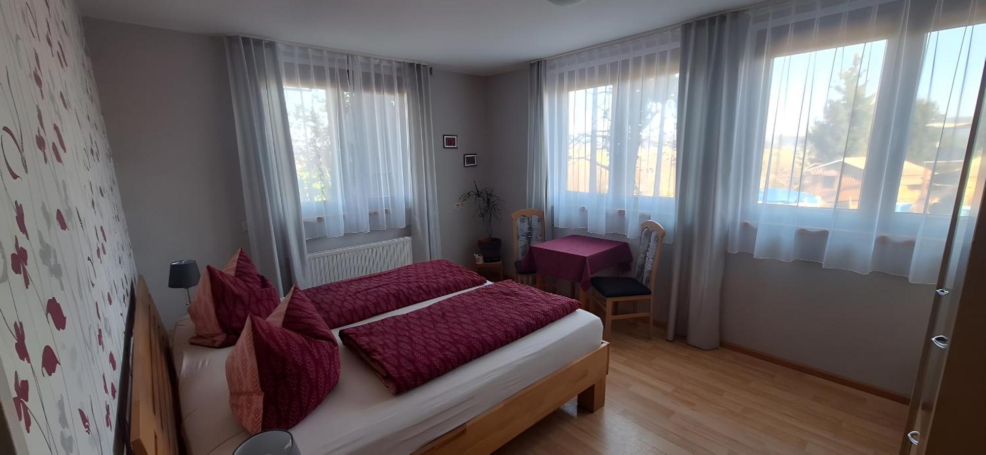 Haus Buehrer Otel Freiamt Dış mekan fotoğraf