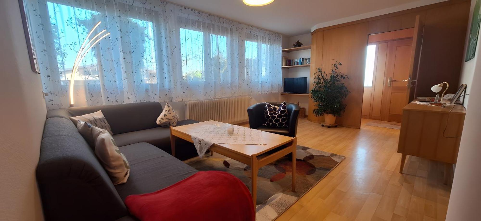 Haus Buehrer Otel Freiamt Dış mekan fotoğraf
