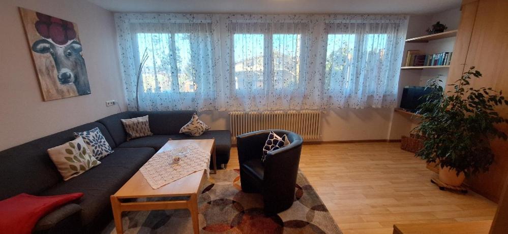 Haus Buehrer Otel Freiamt Dış mekan fotoğraf