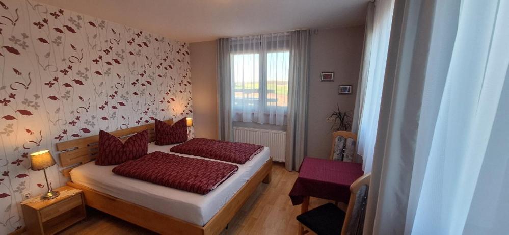 Haus Buehrer Otel Freiamt Dış mekan fotoğraf