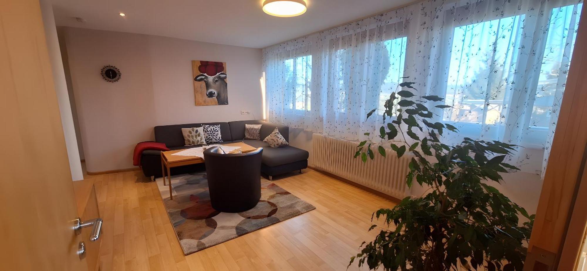 Haus Buehrer Otel Freiamt Dış mekan fotoğraf